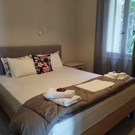 Apartman Katerina Hriszí Aktí Haniá