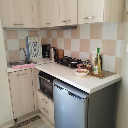 Apartamento Katerina