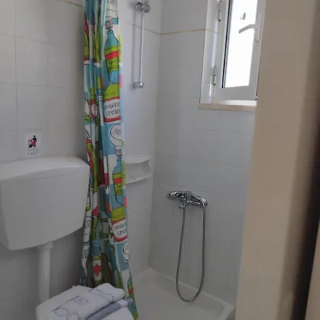 Apartamento Katerina *