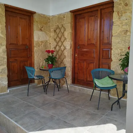 Katerina Apartamento