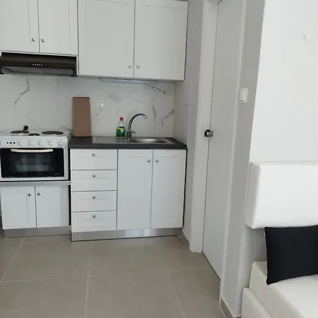 Katerina Apartamento *