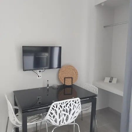 Apartamento Katerina La Canea
