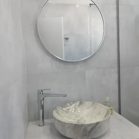 Apartamento Katerina