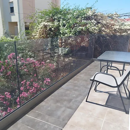 Apartamento Katerina