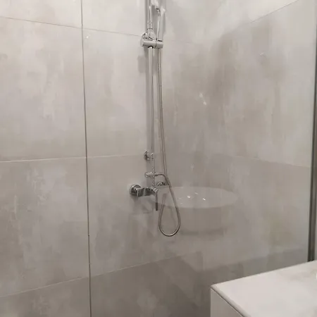 Apartamento Katerina