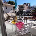 Apartamento Katerina La Canea