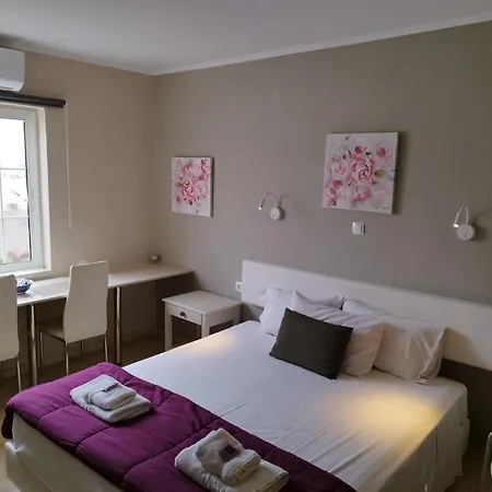Katerina Appartement