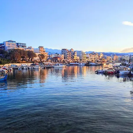 Katerina Chania (Crete)