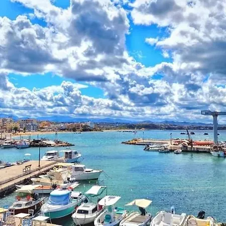 Katerina * Chania (Crete)