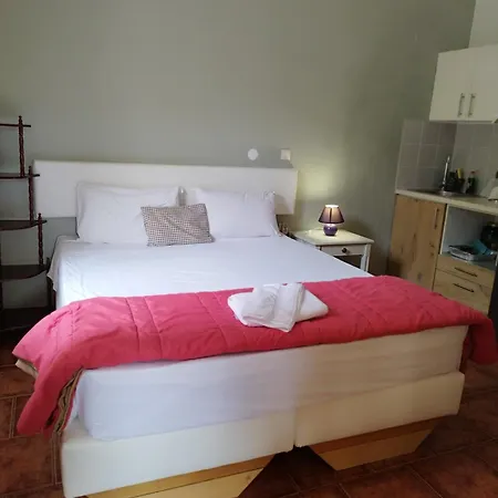 Katerina Appartement Chania (Crete)