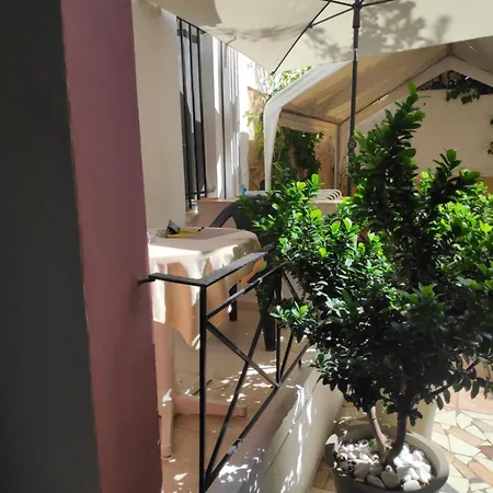 Katerina Appartement
