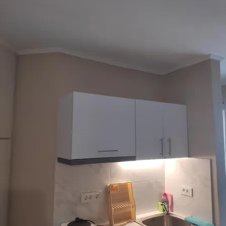Katerina Appartement *