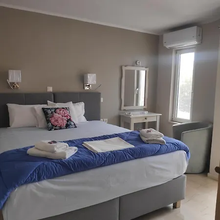 Katerina Appartement Chania (Crete)