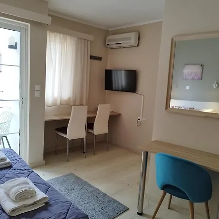 Katerina Appartement *