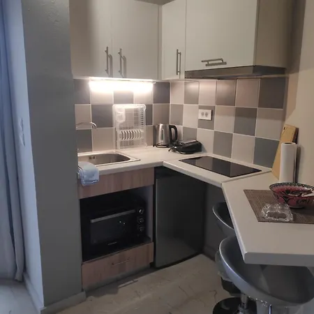 Katerina Appartement