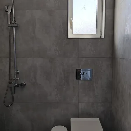 Katerina Appartement