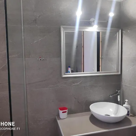Appartement Katerina *