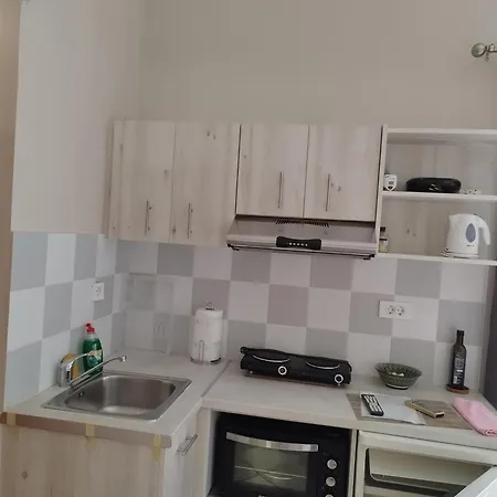 Appartement Katerina Chania (Crete)