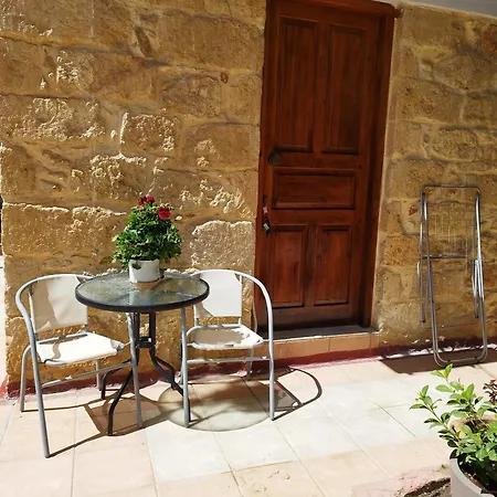 Katerina Appartement *