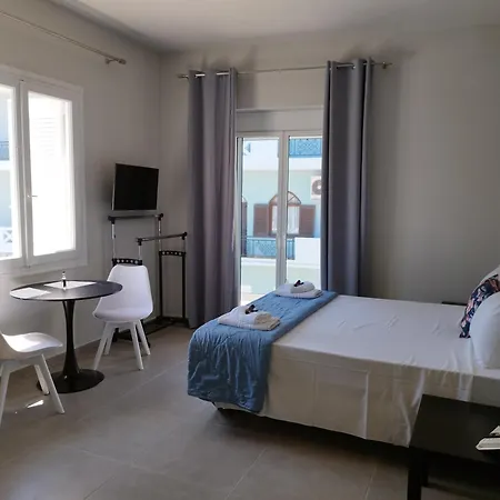 Katerina Appartement