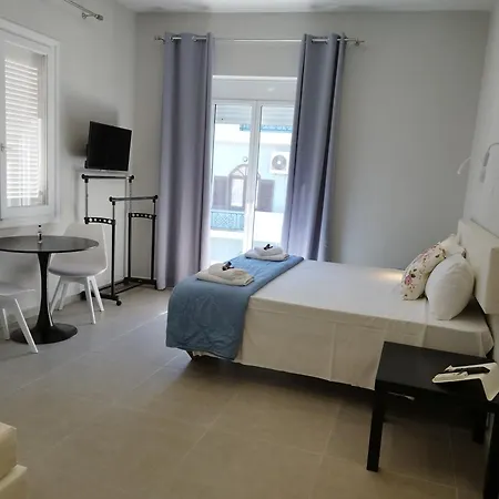 Appartement Katerina *
