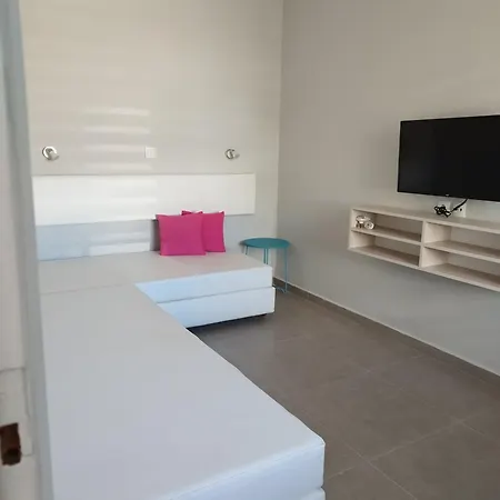Appartement Katerina Chania (Crete)