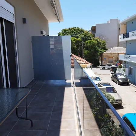Katerina Appartement *
