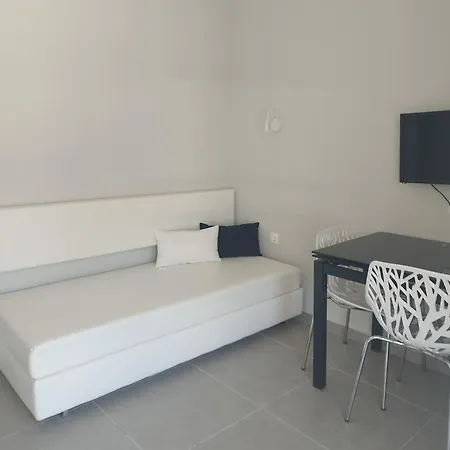 Appartement Katerina