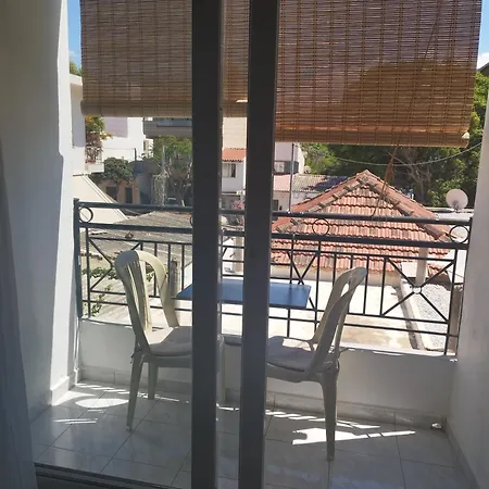 Katerina Appartement