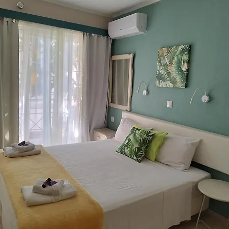 Katerina Appartement