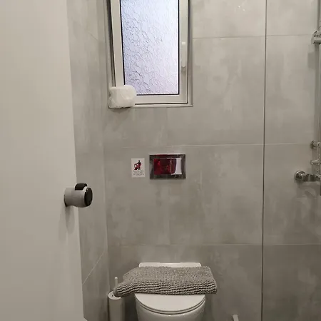 Apartman Katerina Hriszí Aktí Haniá