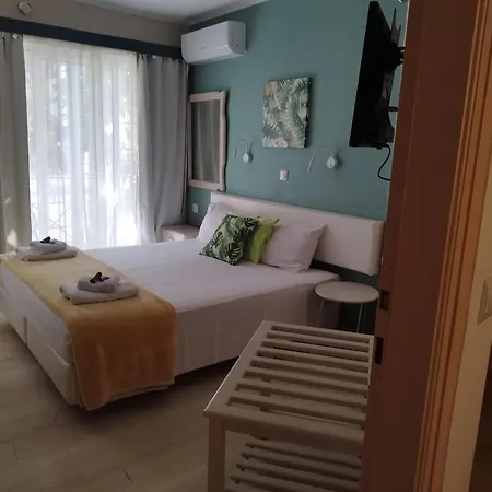 Katerina Hriszí Aktí Haniá