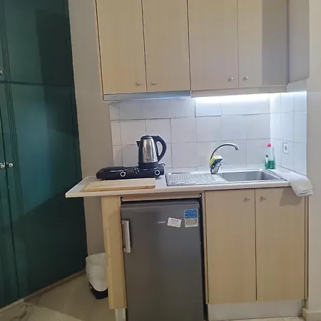 Katerina Appartement *