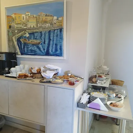 Katerina Appartement La Canée