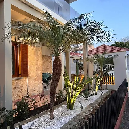 Appartement Katerina La Canée