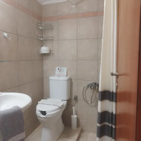 Katerina Appartement