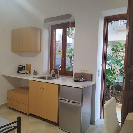 Katerina Hriszí Aktí Haniá