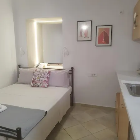 Katerina Appartement