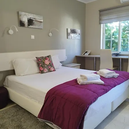 Appartement Katerina *