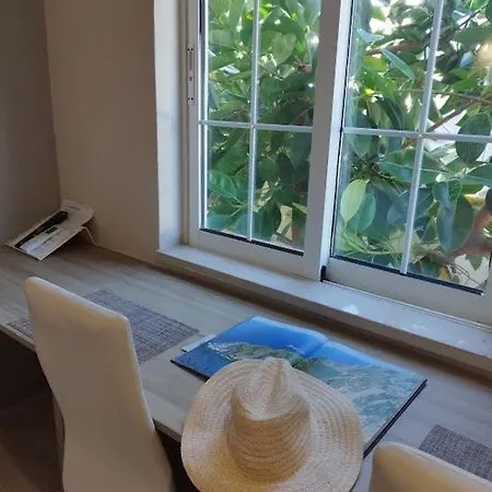 Appartement Katerina *