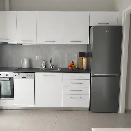 Apartamento Katerina *