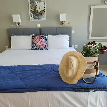 Apartamento Katerina *
