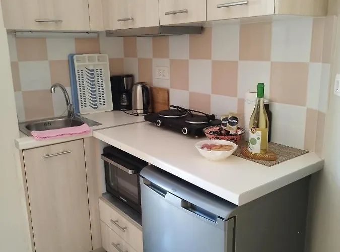 Appartement Katerina