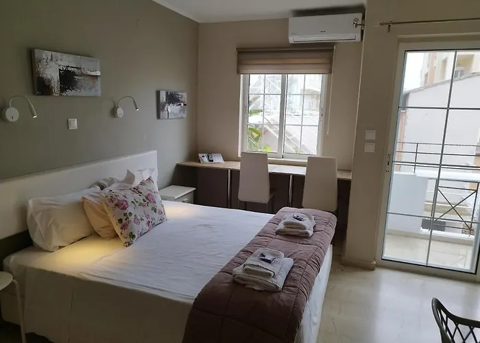 Katerina Appartement La Canée