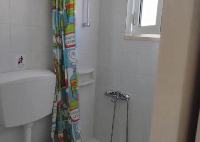 Appartement Katerina *