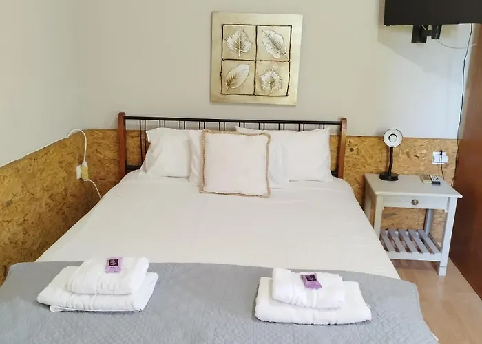 Appartement Katerina La Canée