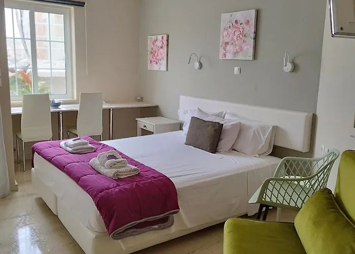 Katerina Appartement La Canée