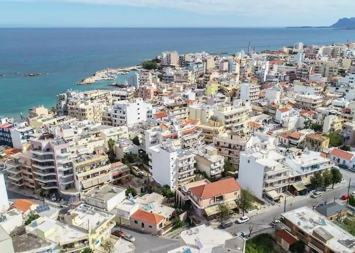 Katerina * La Canée