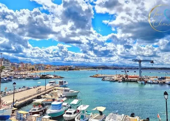 Katerina * Χανιά