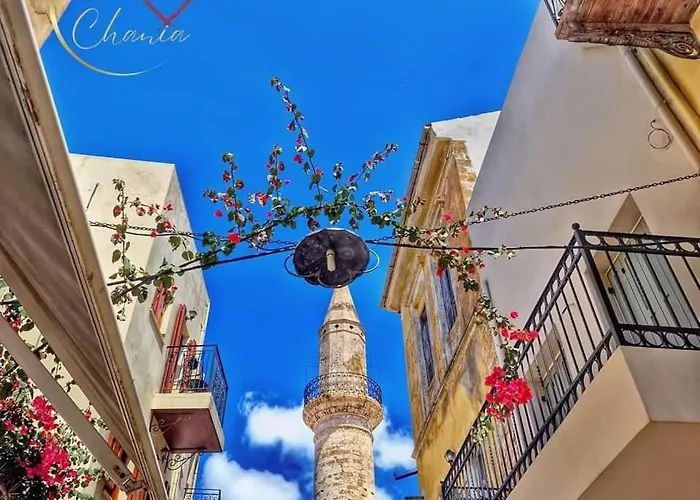 Διαμέρισμα Katerina *